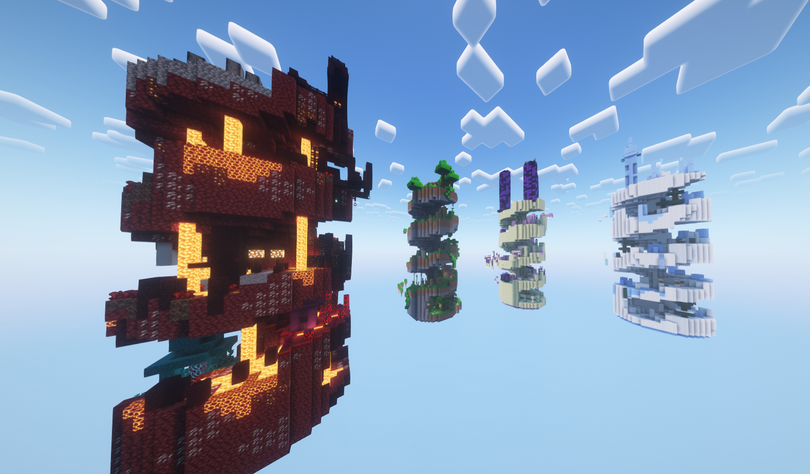 Yeni Oyun Parkur 1 Eylül 14:00'da Aktif!