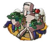 Iron Golem Spawner