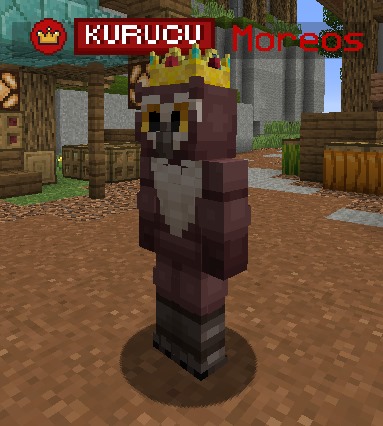 Kral Tacı