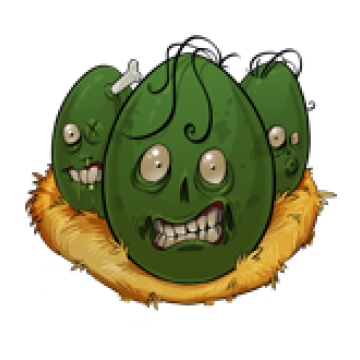 Zombi Spawner