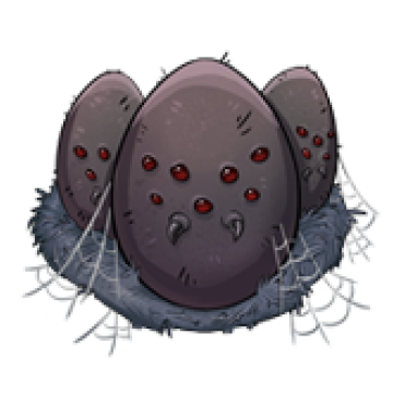 Örümcek Spawner