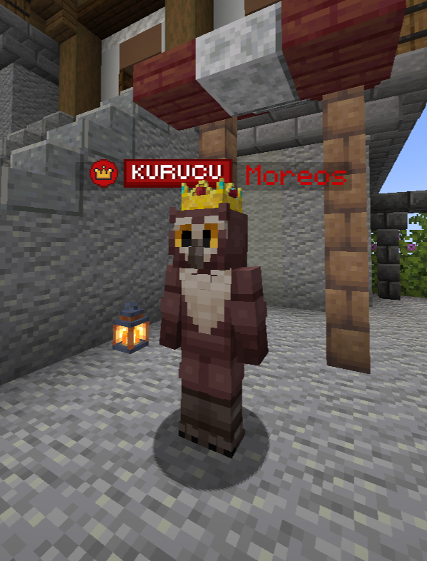 Kral Tacı