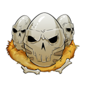 İskelet Spawner